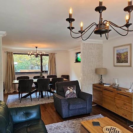 Riverside Retreat Llandysul Luaran gambar