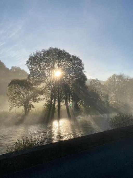 Riverside Retreat Llandysul Luaran gambar