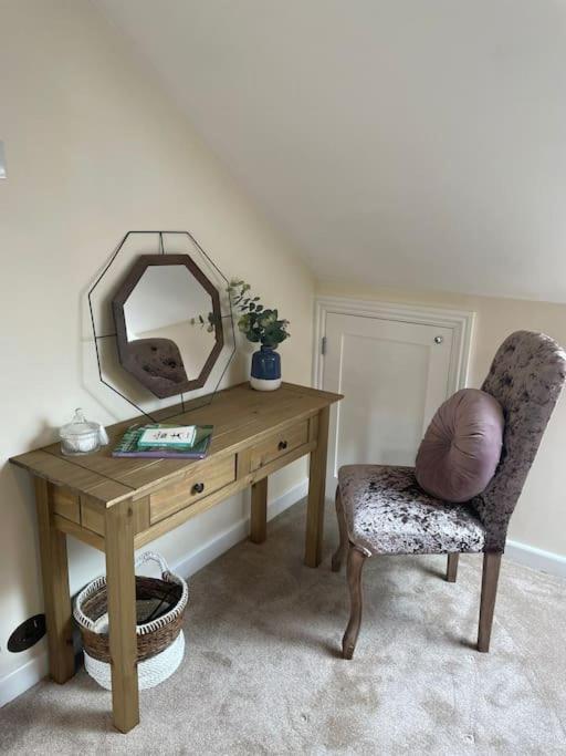 Riverside Retreat Llandysul Luaran gambar