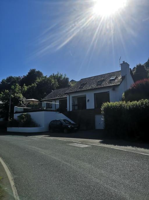 Riverside Retreat Llandysul Luaran gambar