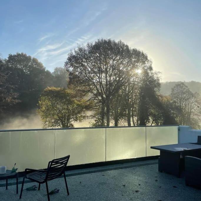 Riverside Retreat Llandysul Luaran gambar