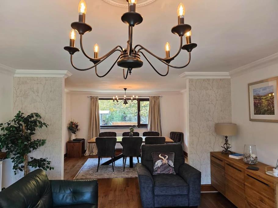 Riverside Retreat Llandysul Luaran gambar