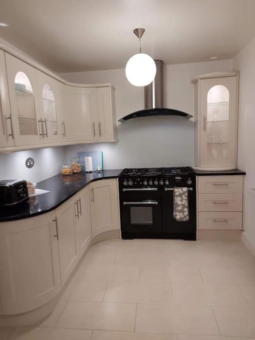 Riverside Retreat Llandysul Luaran gambar