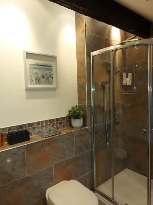 Riverside Retreat Llandysul Luaran gambar