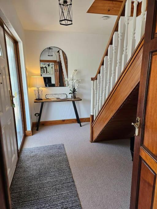 Riverside Retreat Llandysul Luaran gambar