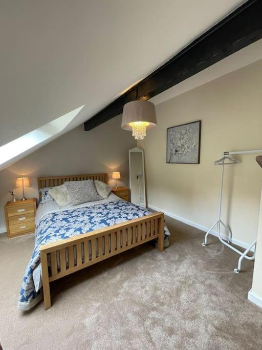 Riverside Retreat Llandysul Luaran gambar