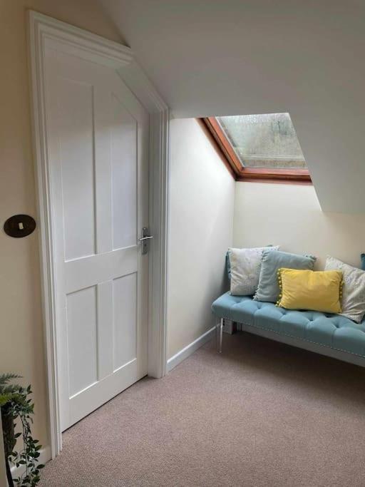 Riverside Retreat Llandysul Luaran gambar