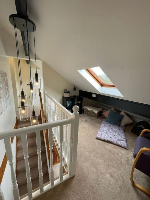 Riverside Retreat Llandysul Luaran gambar