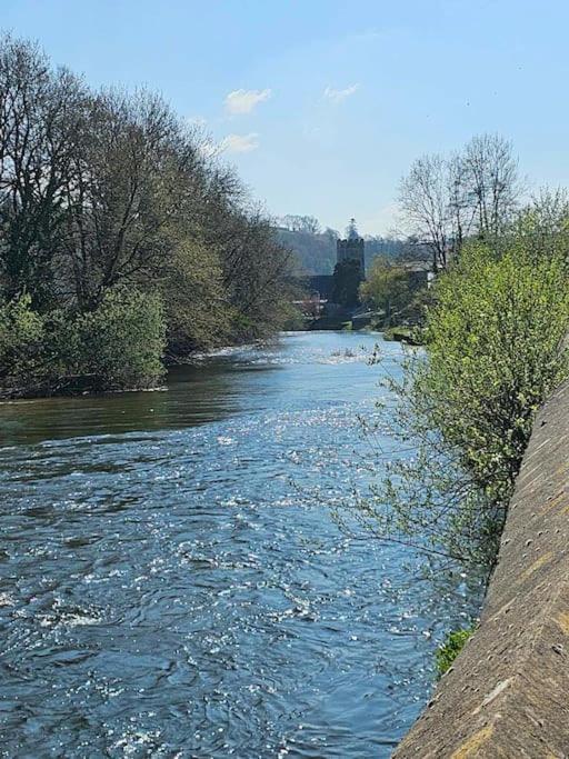 Riverside Retreat Llandysul Luaran gambar