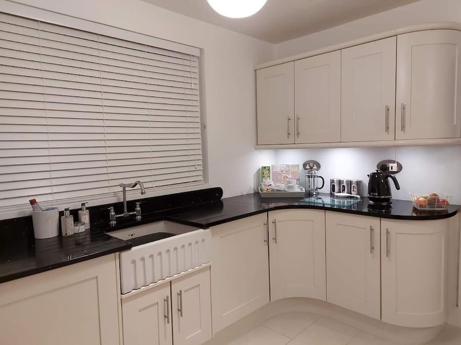 Riverside Retreat Llandysul Luaran gambar