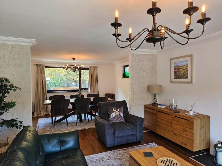 Riverside Retreat Llandysul Luaran gambar