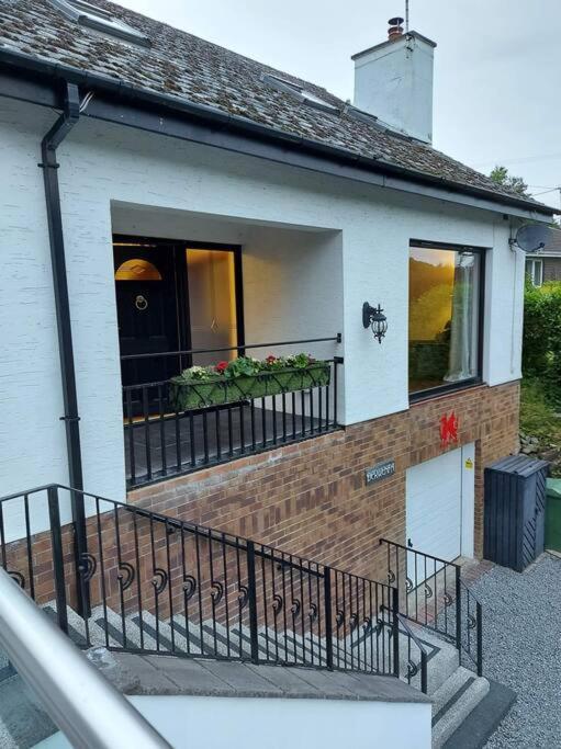Riverside Retreat Llandysul Luaran gambar