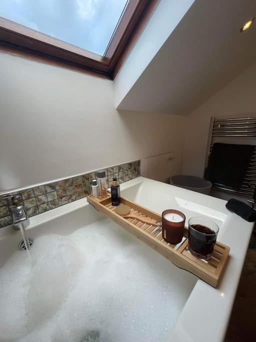 Riverside Retreat Llandysul Luaran gambar